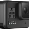 GoPro Hero 8 Black 12MP 4K60 Wi-Fi Bluetooth GPS - à Prova de Água